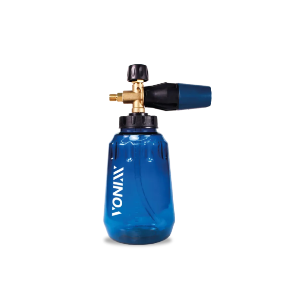 SNOW FOAM PRO PET 1L