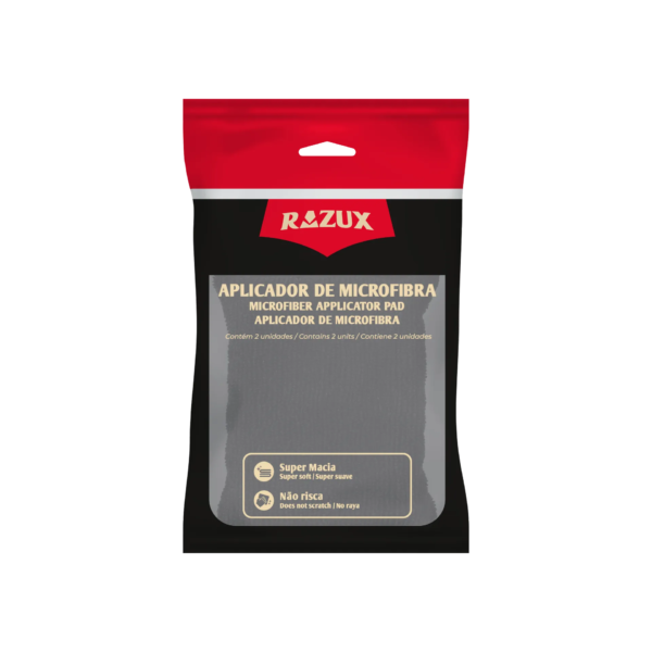 APLICADOR DE MICROFIBRA 2UND RAZUX - Image 2