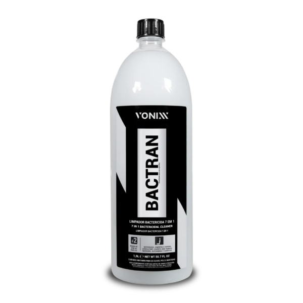 Kit SISTEMA VSC - Extractus + Bactran + Sanitizante - Vonixx - Image 2