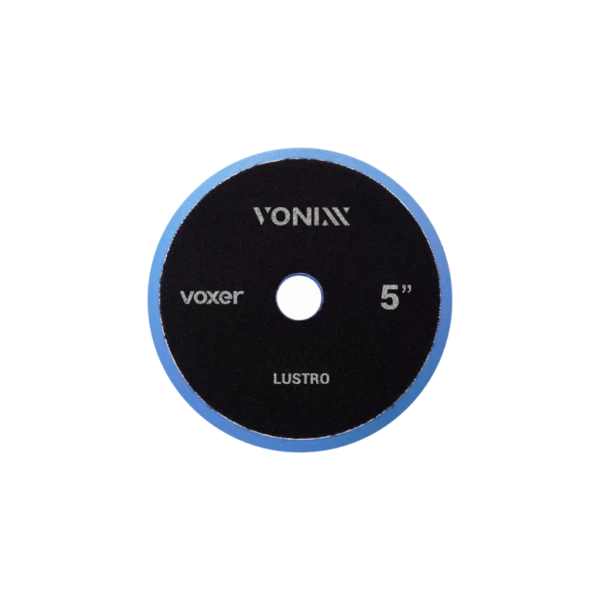 BOINA VOXER LUSTRO AZUL CLARO - Image 2