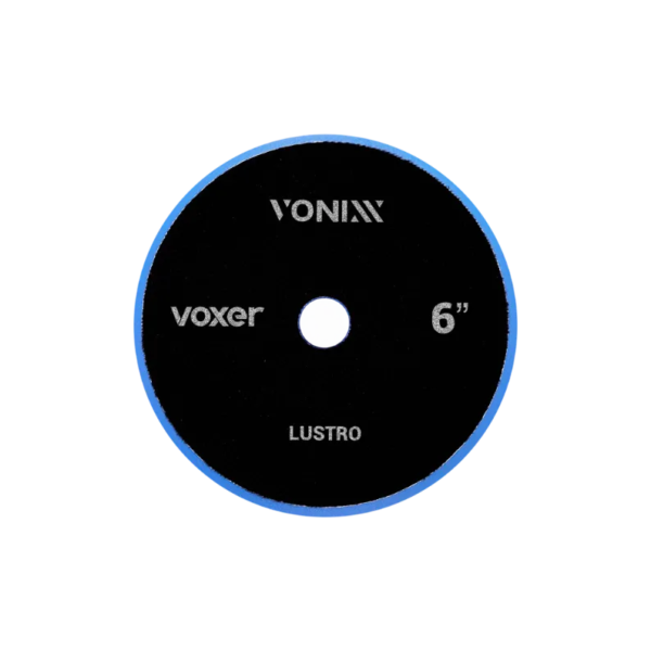 BOINA VOXER LUSTRO AZUL CLARO - Image 3