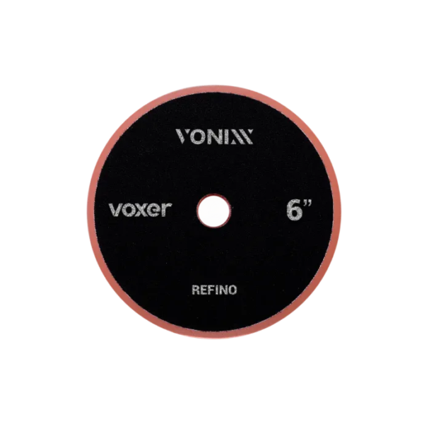 BOINA VOXER REFINO LARANJA - Image 3