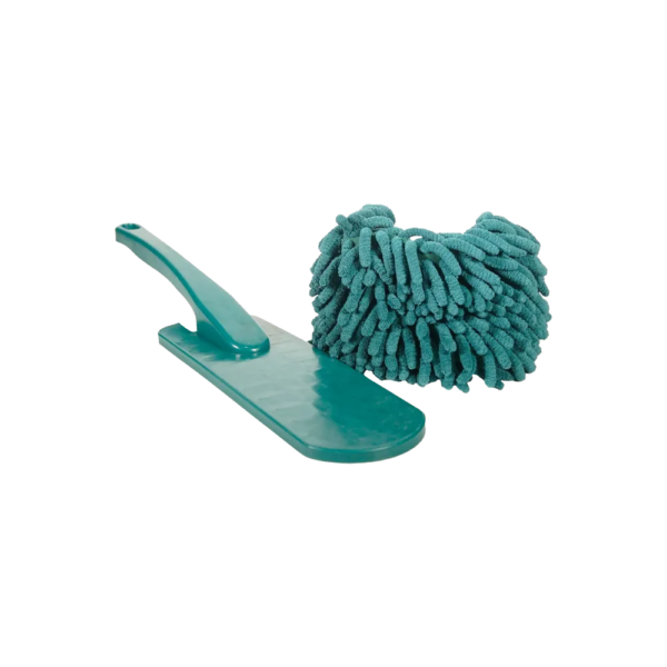 ESPANADOR MICROFIBRA PARA LIMPEZA E LAVAGEM - Image 2