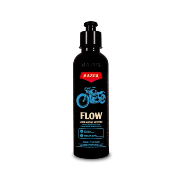 FLOW