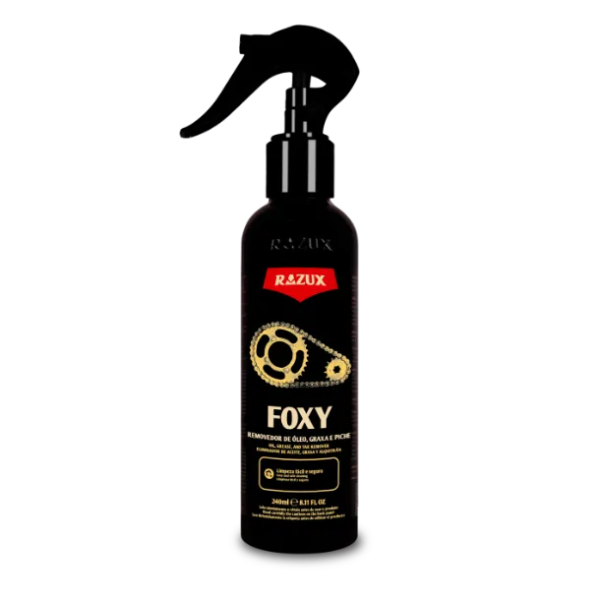 FOXY - Image 2
