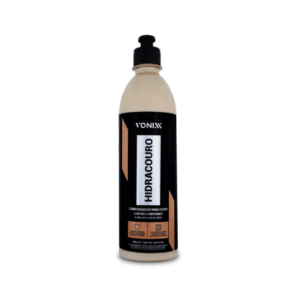 HIDRACOURO 500ML
