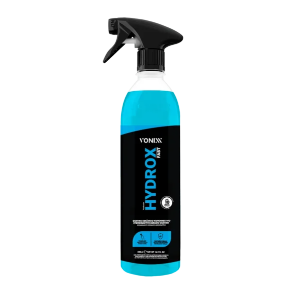 HYDROX FAST 500ml