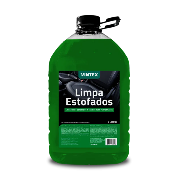 LIMPA ESTOFADOS 5L