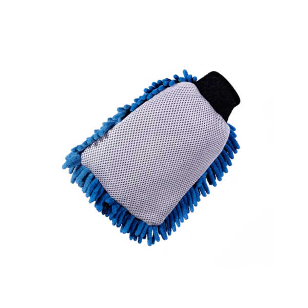 LUVA MICROFIBRA DUPLA AÇÃO - Image 2