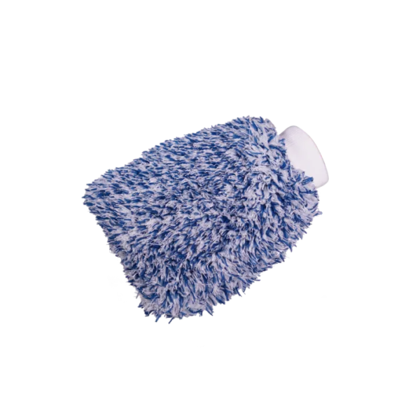 LUVA DE MICROFIBRA PRÉ-POLIMENTO