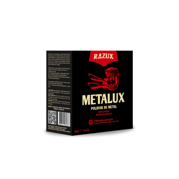METALUX - Image 3
