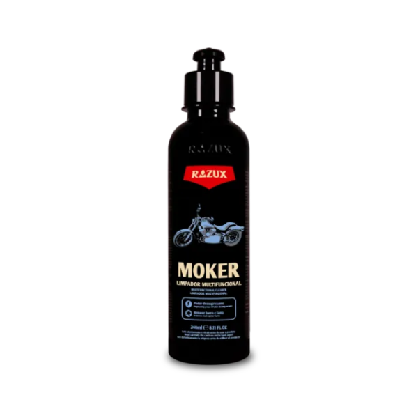 MOKER