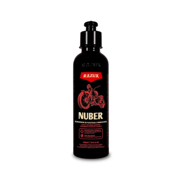 NUBER