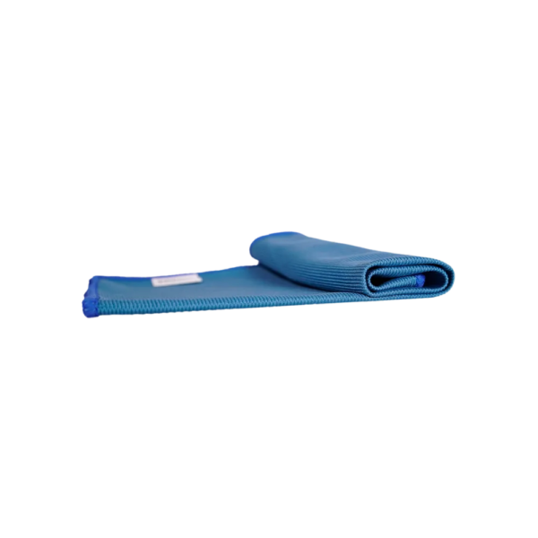 PANO DE MICROFIBRA PARA VIDROS VONIXX 40X40 260GSM - Image 2