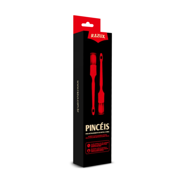 PINCÉIS PARA DETALHAMENTO DE MOTOS - Image 3