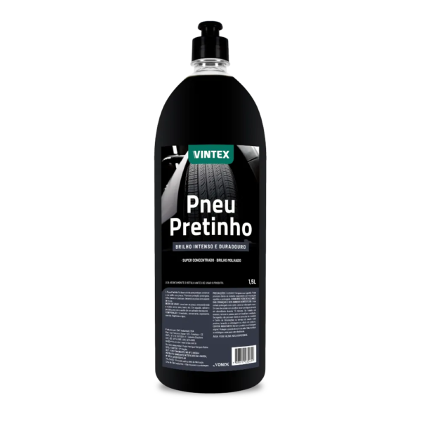 PNEU PRETINHO - Image 3