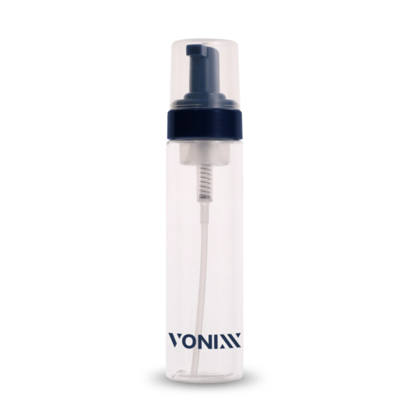 PULVERIZADOR GERADOR DE ESPUMA PUMP