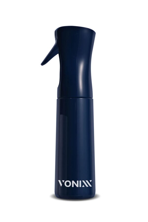 PULVERIZADOR SPRAY CONTÍNUO