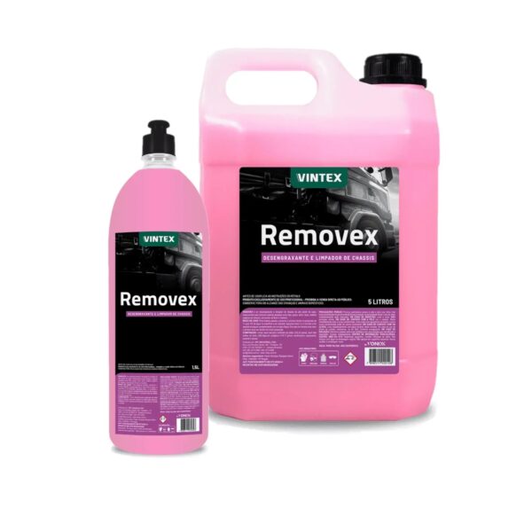 REMOVEX