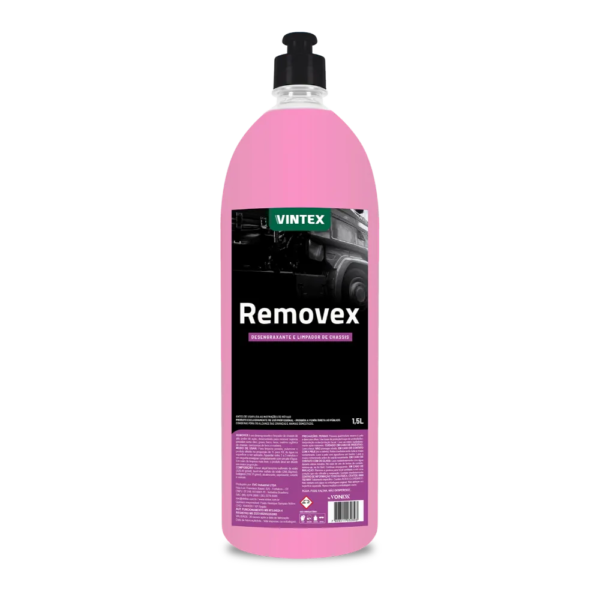 REMOVEX - Image 2