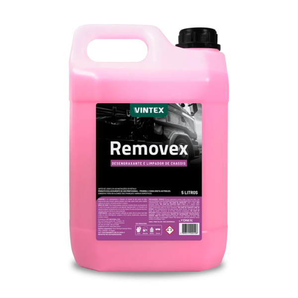 REMOVEX - Image 3