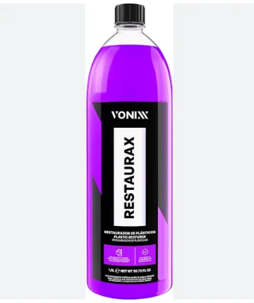 RESTAURAX - Image 2