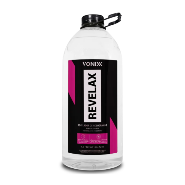 REVELAX - Image 3