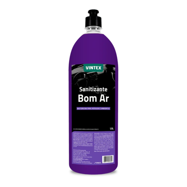 SANITIZANTE BOM AR - Image 2