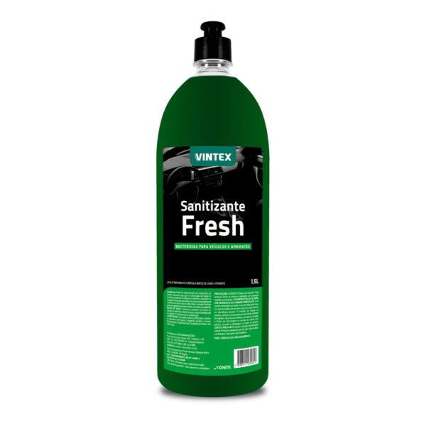 SANITIZANTE FRESH - Image 2