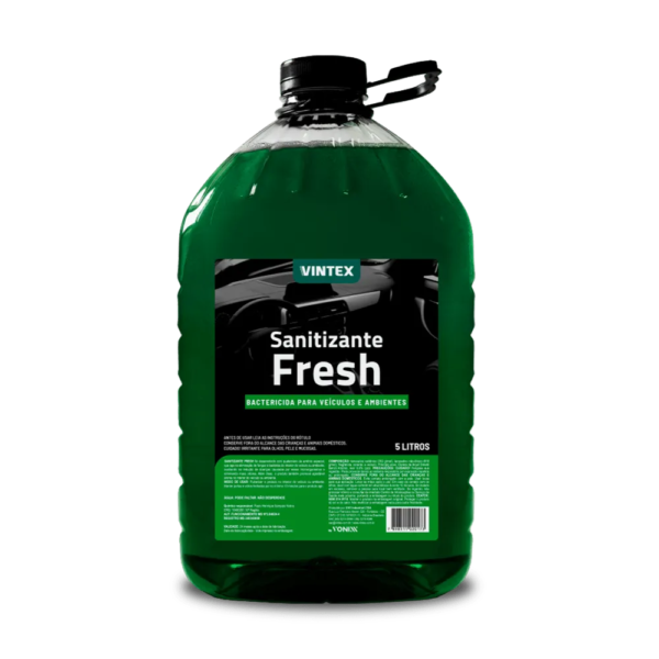 SANITIZANTE FRESH - Image 3