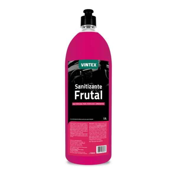 SANITIZANTES FRUTAL - Image 2