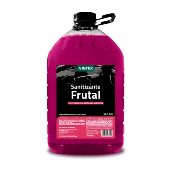 SANITIZANTES FRUTAL - Image 3