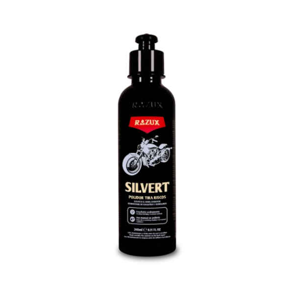 SILVERT