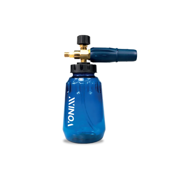 SNOW FOAM FAST PET 1L