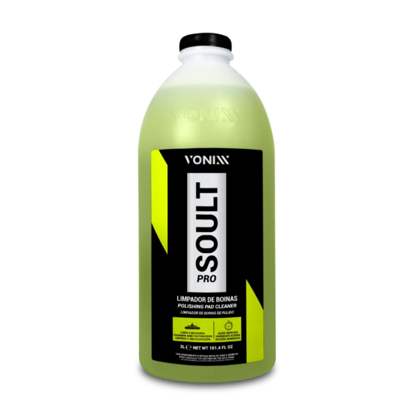 SOULT PRO
