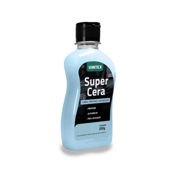 SUPER CERA 200G