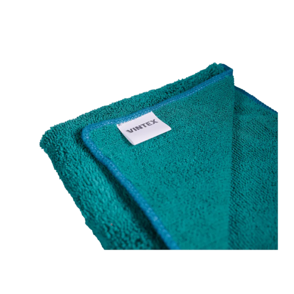 TOALHA MICROFIBRA VINTEX 40X40CM 350GSM - Image 2