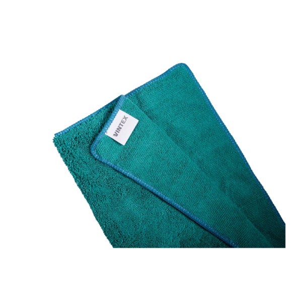 TOALHA MICROFIBRA VINTEX 40X40CM 350GSM - Image 3