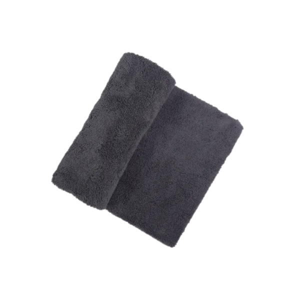 TOALHA MICROFIBRA FELPUDA VONIXX 40X40CM 410GSM