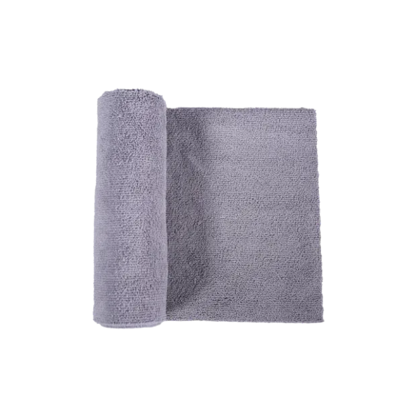 TOALHA DE MICROFIBRA SEM COSTURA 40X60 350GSM - Image 3