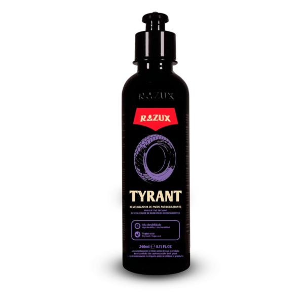 TYRANT