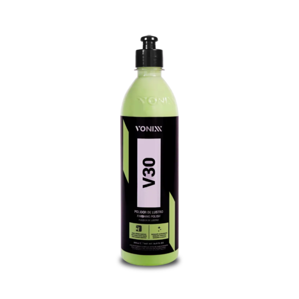 V30 - LUSTRO VERNIZ ASIÁTICO
