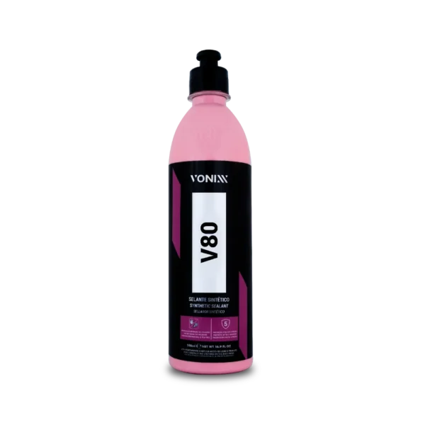 V80 SELANTE SINTETICO - 500ml