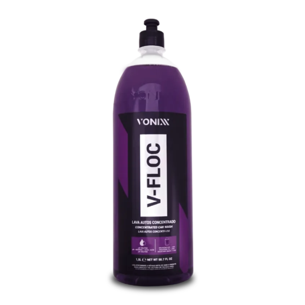 V - FLOC 1,5L