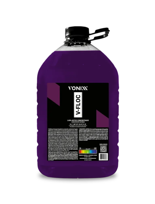 V - FLOC - Image 3