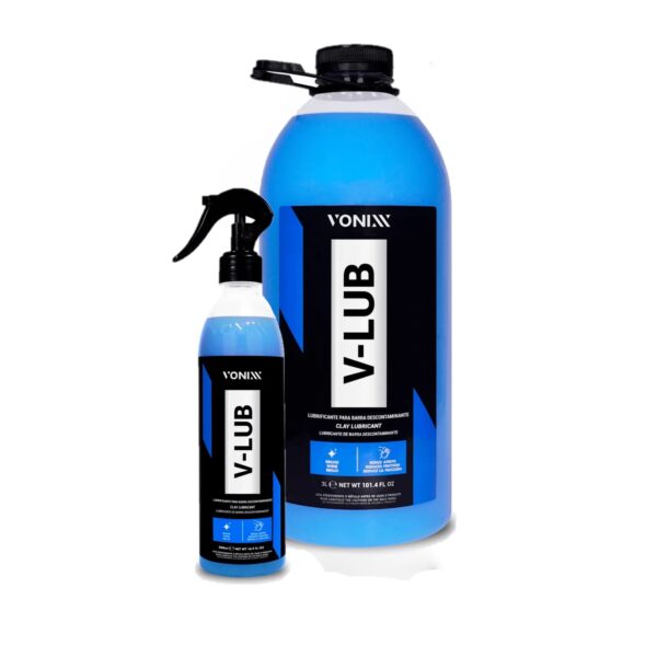 V - LUB 500ML