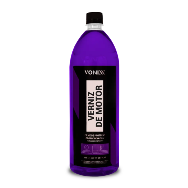 VERNIZ DE MOTOR